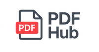 PDF Hub Logo