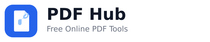 PDF Hub